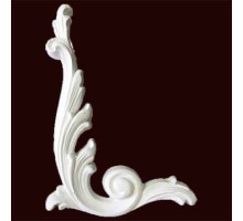 Декоративный элемент из гипса ди123l в г. Екатеринбург
