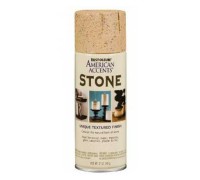 Краска с эффектом природного камня - спрей 0,34кг