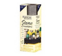 Краска с эффектом природного камня - спрей 0,34кг