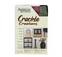 Краска с эффектом трещин - набор 0,68кг (спрей 0,34кг х 2) в г. Екатеринбург