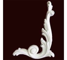 Декоративный элемент из гипса ди123r в г. Екатеринбург