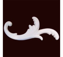 Декоративный элемент из гипса ди124l в г. Екатеринбург