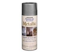 Краска с эффектом состаренного металла - спрей 0,312кг