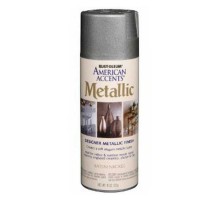 Краска с эффектом состаренного металла - спрей 0,312кг в г. Екатеринбург