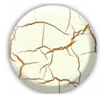 Краска с эффектом трещин - набор 0,68кг (спрей 0,34кг х 2) в г. Екатеринбург