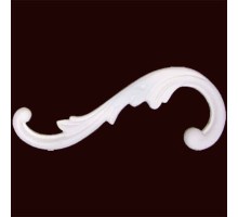 Декоративный элемент из гипса ди125l в г. Екатеринбург