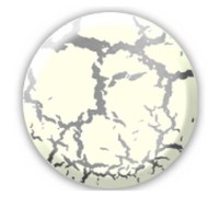 Краска с эффектом трещин - спрей 0,34кг