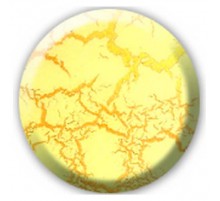 Краска с эффектом трещин - спрей 0,34кг в г. Екатеринбург