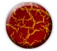 Краска с эффектом трещин - спрей 0,34кг