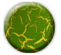 Краска с эффектом трещин - спрей 0,34кг