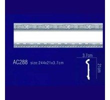 Молдинг с орнаментом AC288