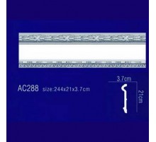 Молдинг с орнаментом AC288 в г. Екатеринбург