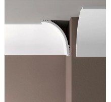 Карниз XPS POLYMER ПП 19 100/80 в г. Екатеринбург