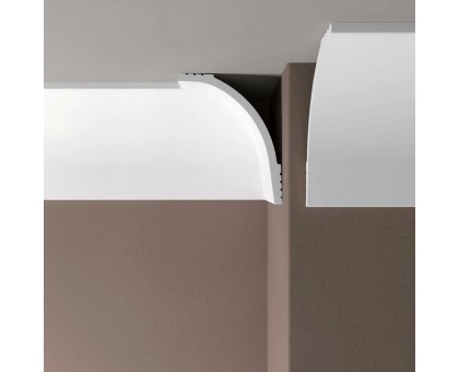 Карниз XPS POLYMER ПП 19 100/80