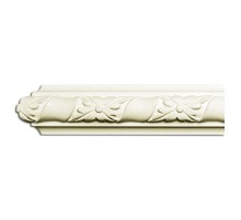 Молдинг с орнаментом CR3010 FLEXI (2,00 м) в г. Екатеринбург