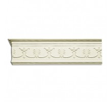 Молдинг с орнаментом CR3018 (2,00 м)-P в г. Екатеринбург