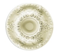 Розетка потолочная R301