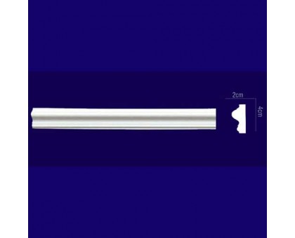 Молдинг гибкий AD301F в г. Екатеринбург