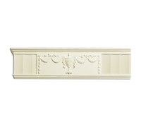 Молдинг с орнаментом CR3020 (2,00 м)-P