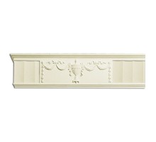 Молдинг с орнаментом CR3020 (2,00 м)-P в г. Екатеринбург