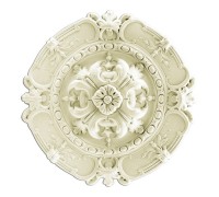 Розетка потолочная R303