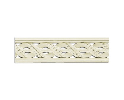 Молдинг с орнаментом CR3057 (2,00 м)-P в г. Екатеринбург