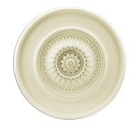 Розетка потолочная R306 (классик)