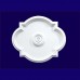 Розетка потолочная B3073 в г. Екатеринбург