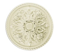 Розетка потолочная R307