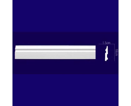 Молдинг гибкий AD310F в г. Екатеринбург