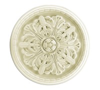 Розетка потолочная R311