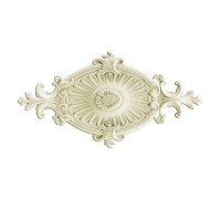 Розетка потолочная R314