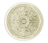 Розетка потолочная R315