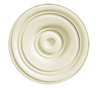 Розетка потолочная R317