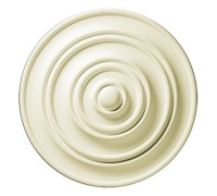 Розетка потолочная R318