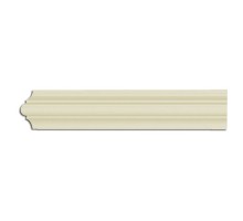Молдинг с гладким профилем CR3227 (2,00 м)