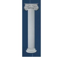 Полуколонна в сборе N124-2-2 в г. Екатеринбург