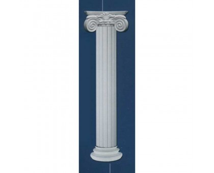 Полуколонна в сборе N124-2-2 в г. Екатеринбург