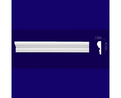 Молдинг гибкий AD325F в г. Екатеринбург