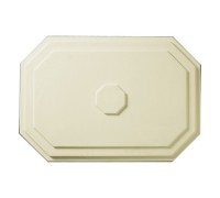 Розетка потолочная R327