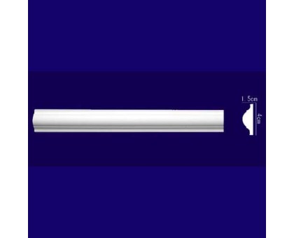 Молдинг гибкий AD332F в г. Екатеринбург