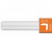 DP 332/55 FLEXIBLE угл. плинтус DECOMASTER-2 (28х28х2400мм) в г. Екатеринбург