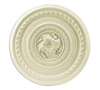 Розетка потолочная R336