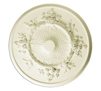 Розетка потолочная R338