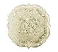 Розетка потолочная R339