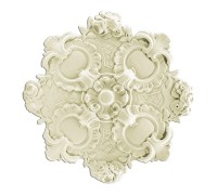 Розетка потолочная R349