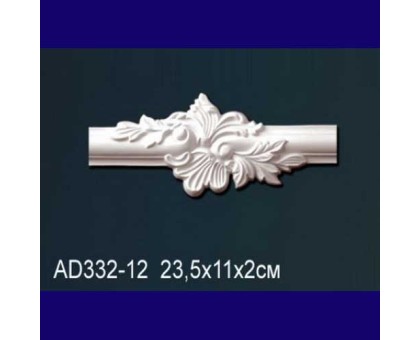 Угловой элемент AD332-12 в г. Екатеринбург