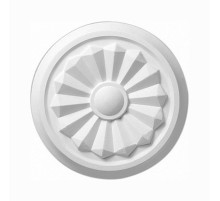 DR 3/1 розетка DECOMASTER-1 (200мм) в г. Екатеринбург