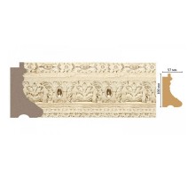 400-958/6 багет (100*57*2900) в г. Екатеринбург