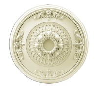 Розетка потолочная R4006